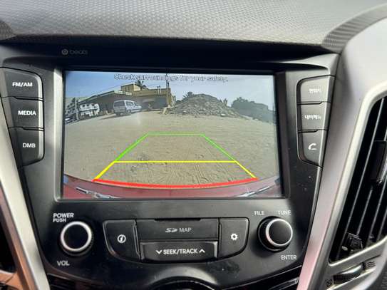 HYUNDAI VOLESTER - Venant image 14