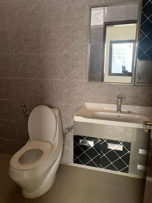 Appartement F3 à louer à la Cité Keur Gorgui image 6