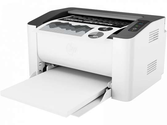 HP LASER  107 W MONOCHROME image 1