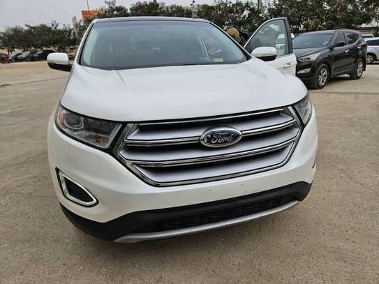 FORD EDGE image 3