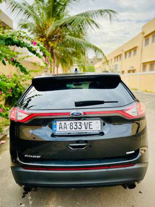 Ford Edge 2018 image 7