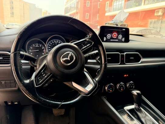 Mazda CX-5 image 4