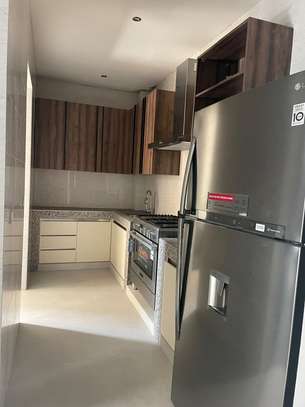 Penthouse F5, F3 & F2 corniche Almadies image 12