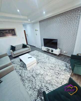 Studio en location longue durée aux Almadies image 9