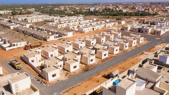 Des villa tf à vendre à la cité cdc de bambilor image 3