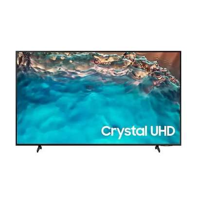 TÉLÉVISEUR SAMSUNG 75POUCES CRISTAL UHD 4K image 2