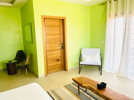 Appartement Meublé à Somone image 7