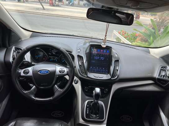 Ford escape image 8
