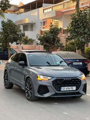 AUDI RS Q3 2021 image 15
