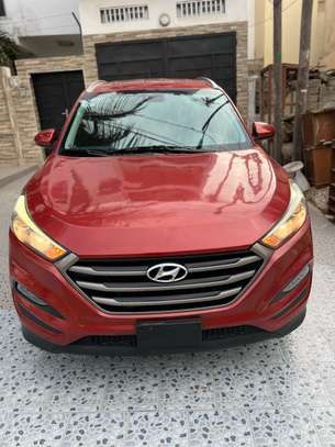 Hyundai tucson image 3