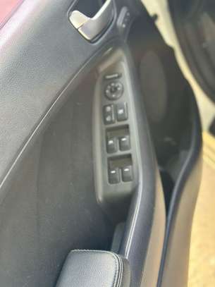 KIA K3 image 11