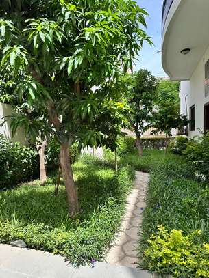 Bel appartement à louer à ngor image 3