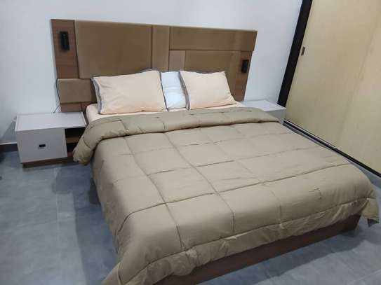 Chambre Moderne & Spacieuse aux Almadies! image 9