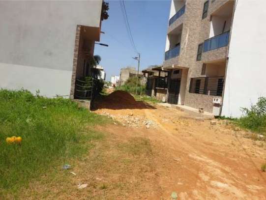 Terrain nu à vendre – 300 m2 Kounoune Cité Hawo Dia image 2