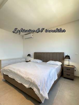 Appartement meublé à louer - Ngor Almadies image 11