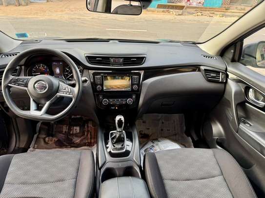 Nissan Rogue Sport 2020 image 5