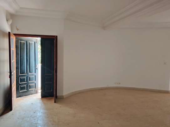 Appartement à louer Almadies image 11