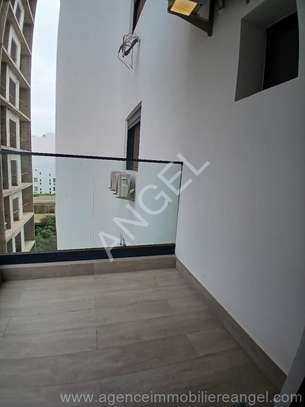 Ref_2888_SEY Appartement à louer au Point E image 2