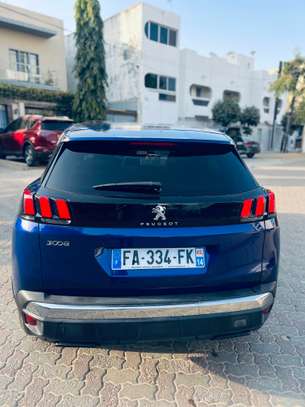 Peugeot 3008 2018 image 3