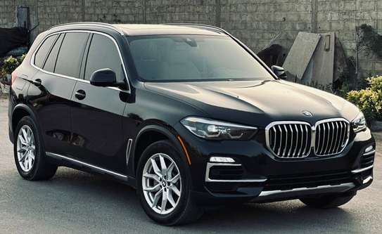Bmw x5 image 4
