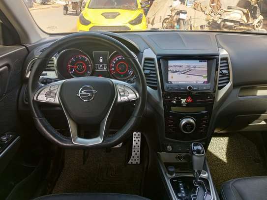 Tivoli full option année 2016 image 8