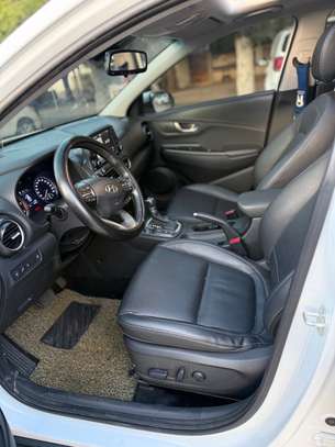 Hyundai kONA 2018 Diesel image 6