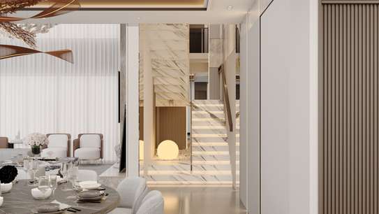 Appartements VEFA aux Almadies |Résidences Blue & Green image 6