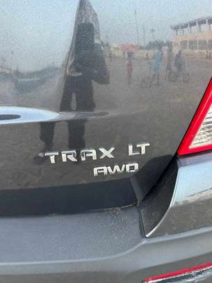 CHEVROLET TRAX 2015 image 11