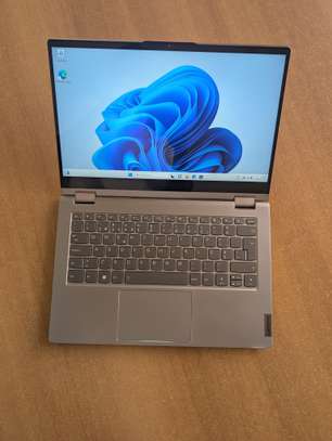 Lenovo thinkbook 14s yoga image 2