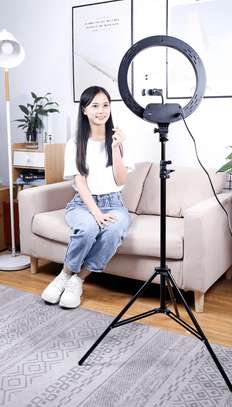 Ring Light Selfie M33 image 1