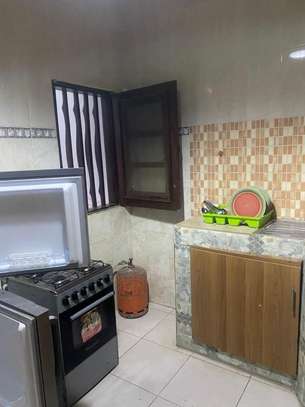 Appartement Meublé à Louer – Ngor image 15