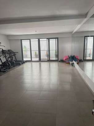 Appartement F4 aux Almadies image 3