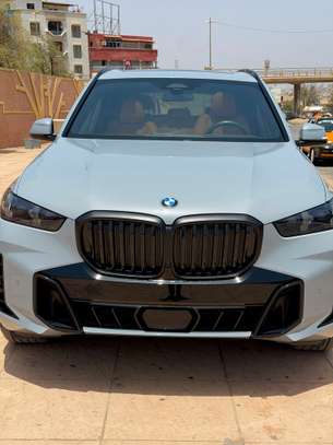 BMW X5 2024 PACK M SPORT PRO PREMIUM image 6