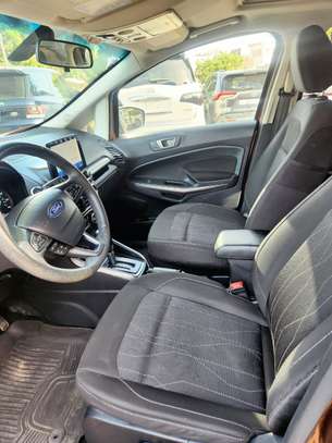 Ford EcoSport SE 2020 image 7