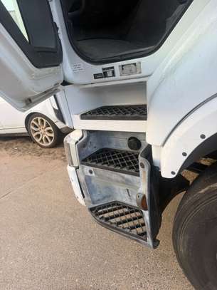 Renault Kerax 2015 image 4