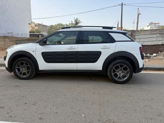 Citroën c4 image 3