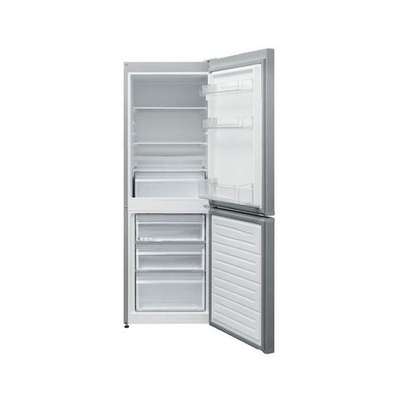 RÉFRIGÉRATEUR ENDURO 250LITRES COMBINÉ 3TIROIRES A+ Silver image 1