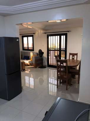 T3 meublé minimum 2 nuitée à Zac Mbao Brioche Dorée image 2