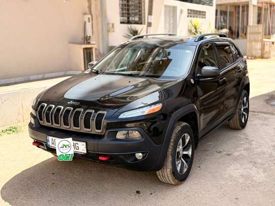 LOCATION JEEP CHEROKEE TRAILHAWK image 3