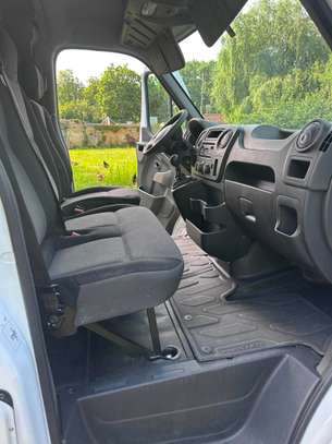 Renault master 3 image 4