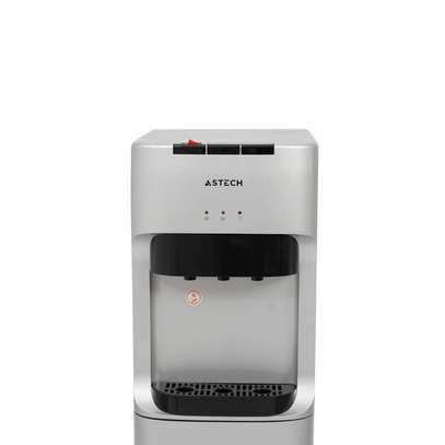 FONTAINE ASTECH + CACHE BOUTEILLE FNT99SWMA image 2