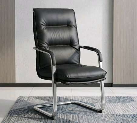 Fauteuil visiteur image 3