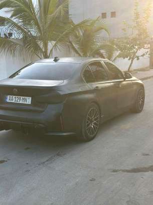 Bmw serie 3 vente flash image 4
