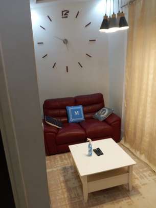 Charmant studio meublé à Keur Massar image 5