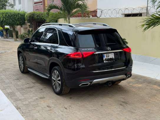 GLE 350 premium plus image 4