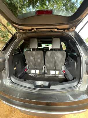 Ford explorer 2016 image 10