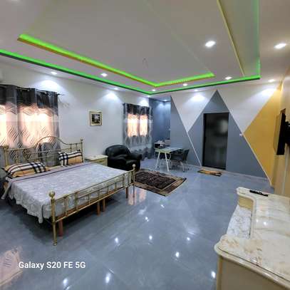 Splendide Studio Meublé à Keur Massar, Dakar image 4