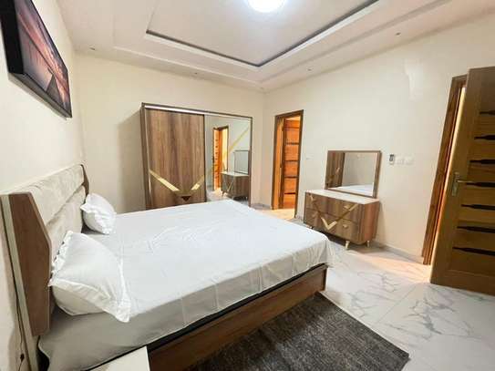 magnifique studio meublé a la cité mourtalla image 1