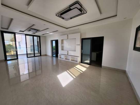 Appartement F4 à louer à Fann Résidence image 3