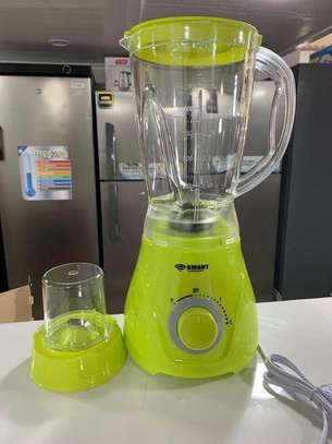 MIXEUR MOULIN 400W  2 EN 1 image 3